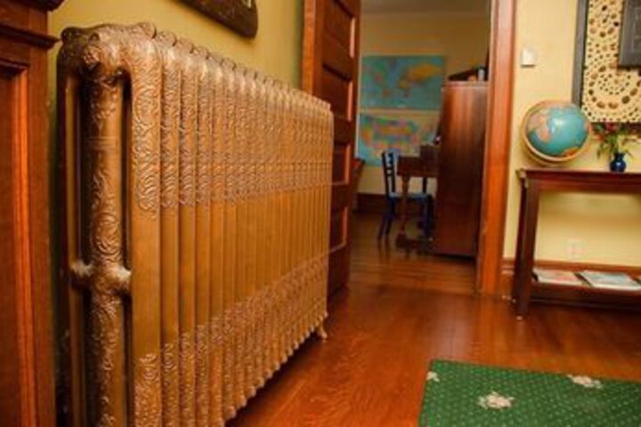 Fitness Facility Photos