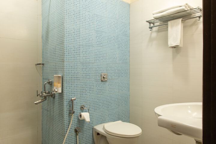 Bath Amenities