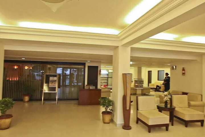 Hotel Interior 3 of 23