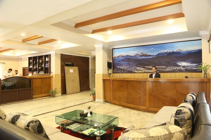 Hotel Interior 4 of 76
