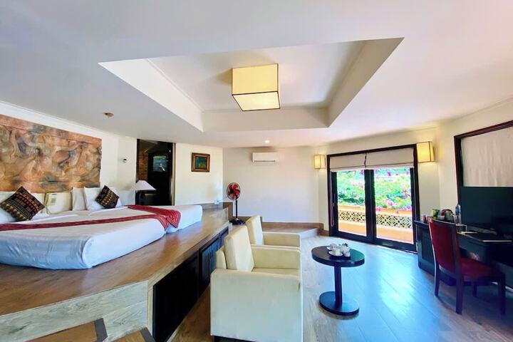 Room 26 of 135