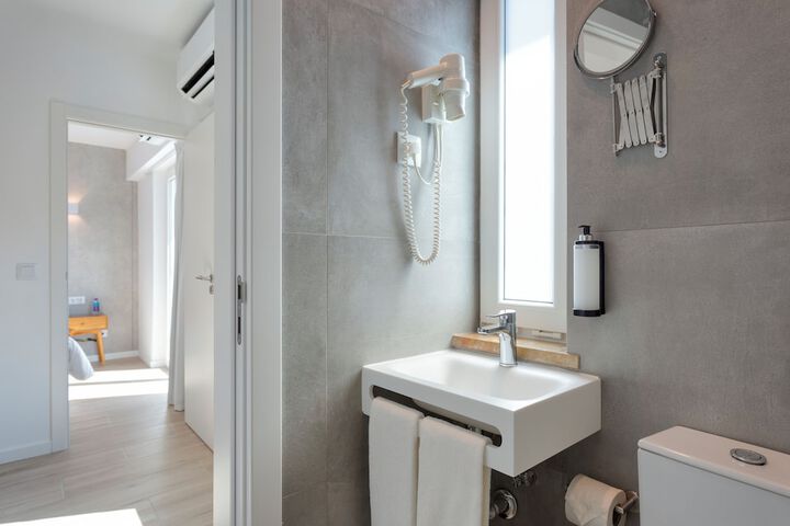 Bath Interior