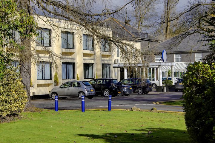Hotel 68 of 69