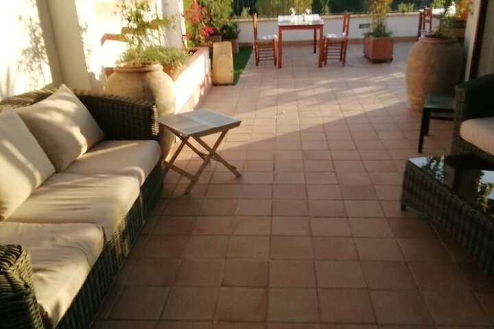 Terrace/Patio 61 of 64