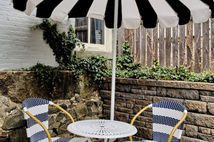Terrace/Patio 30 of 41
