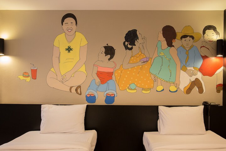 Room 14 of 55