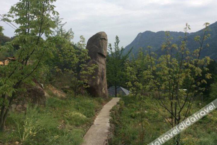 Shanliqing Farmhouse