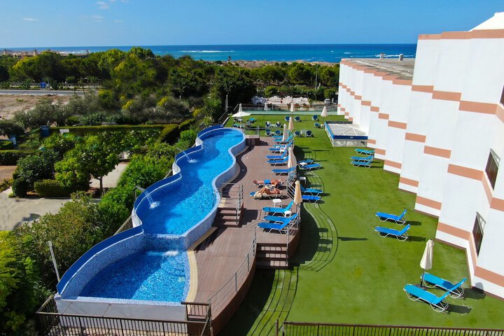 Hotel 114 of 123