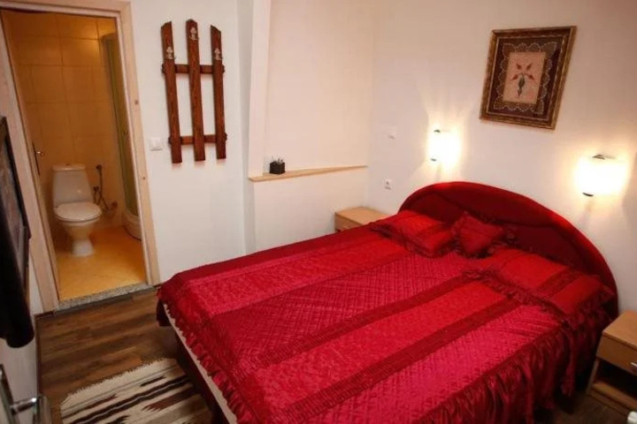HOTEL YILDIZ