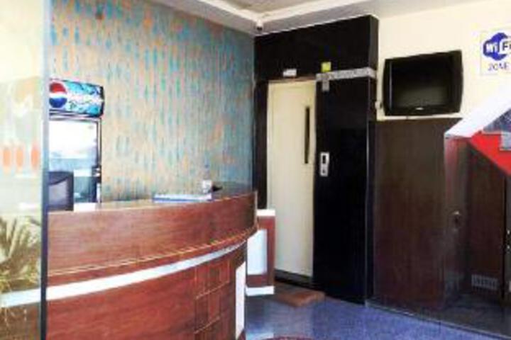 Swagath Residency