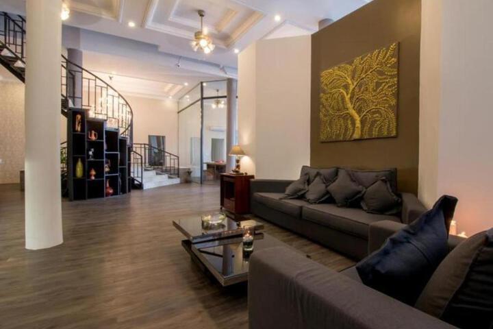 Fitness Center Photo