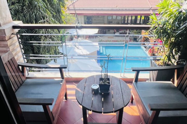Terrace/Patio 77 of 174