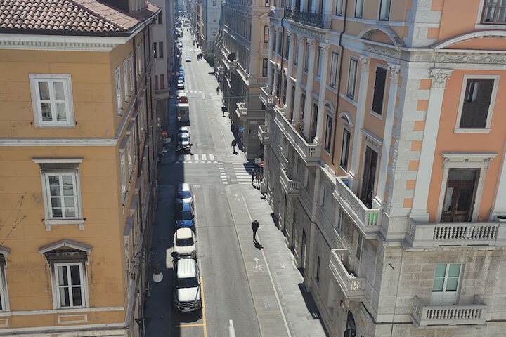 Hotel View 61 of 64