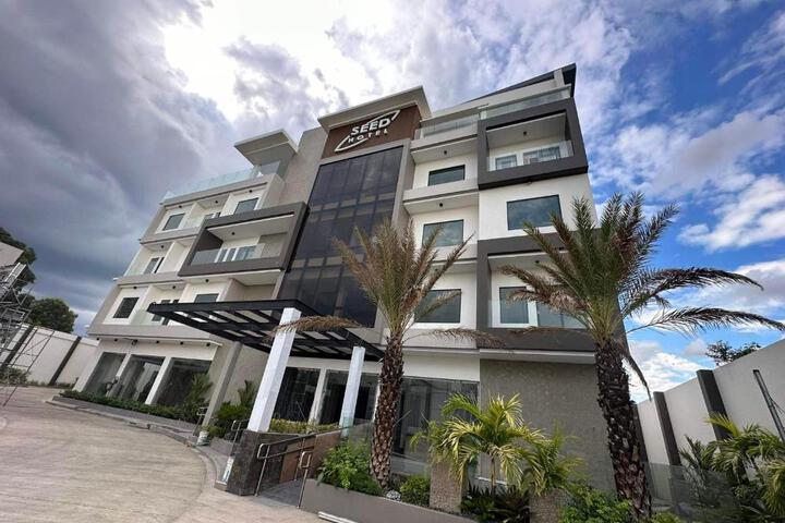 SEED HOTEL