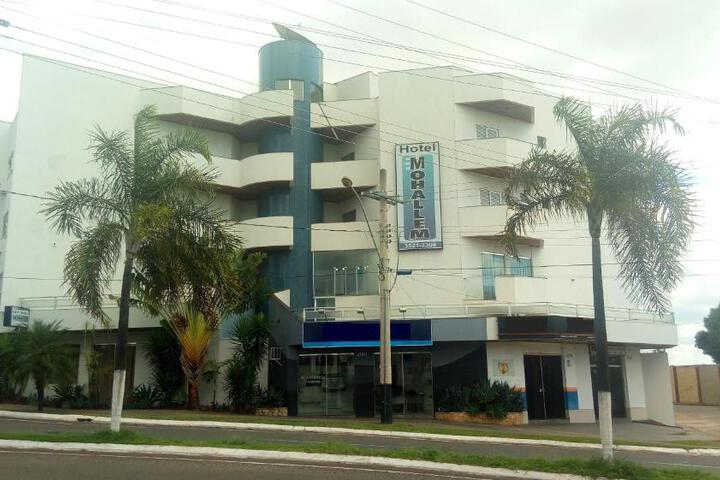 Hotel Mohallem