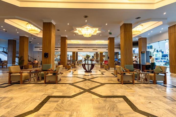 Hotel Interior 5 of 96