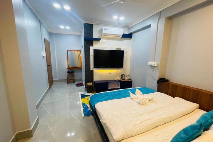 Photo of Guru hotel and lodge