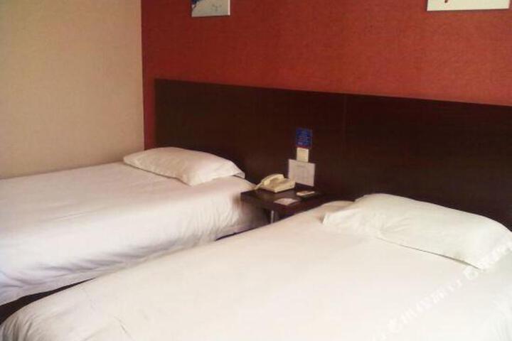 Lanhai Fashion Hotel Dingzhou
