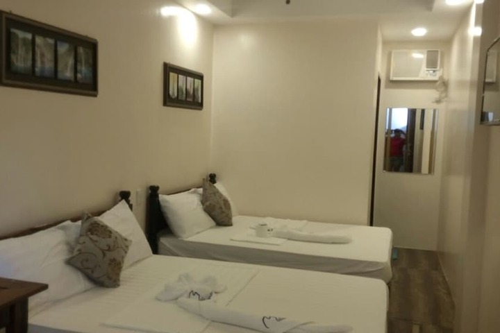 Fitness Center Photo