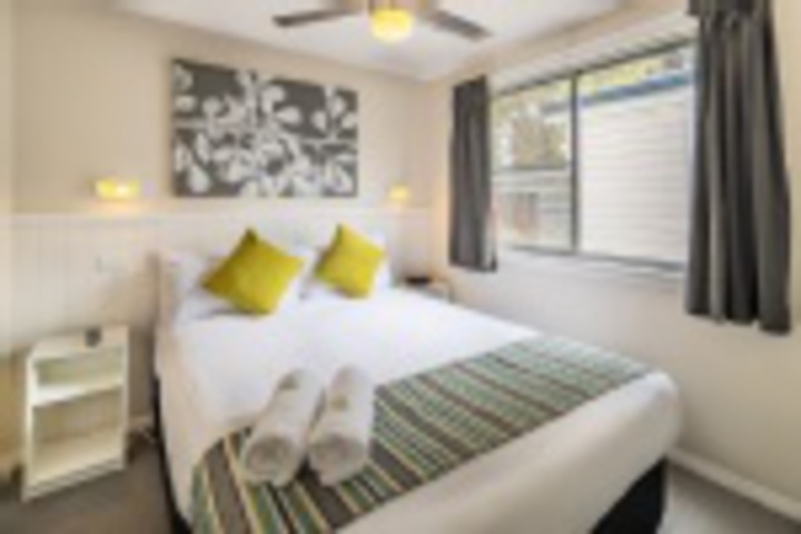 Room 112 of 611