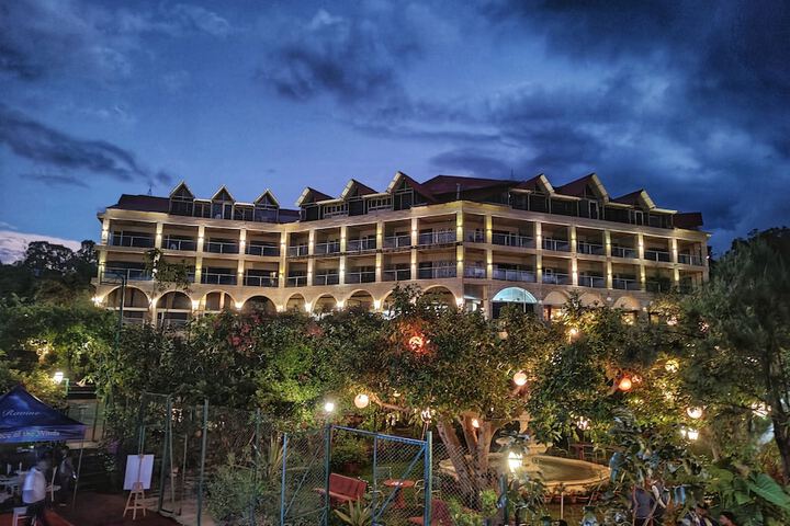 Hotel 44 of 47