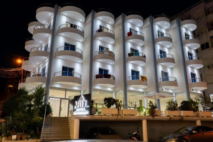 Hotel 11 of 23