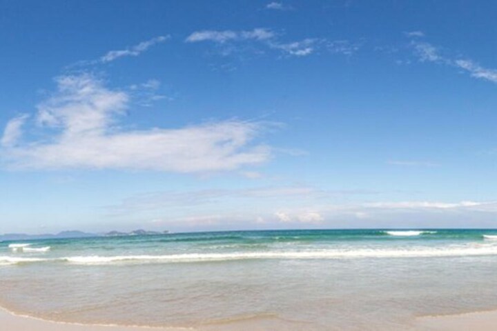 Beach 36 of 42
