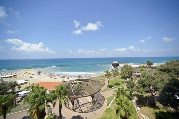 Hotel View 45 of 46