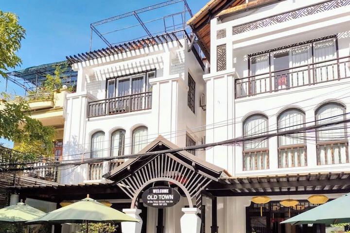 Thien Thanh Hotel