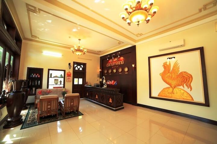 Hotel Interior 2 of 55