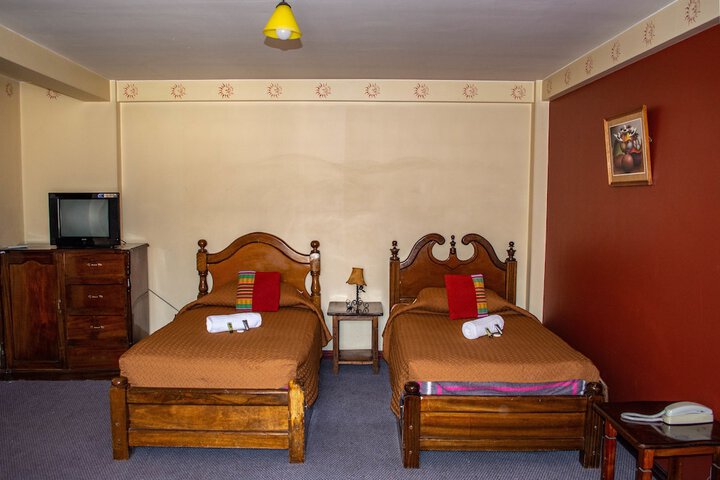Room 5 of 27