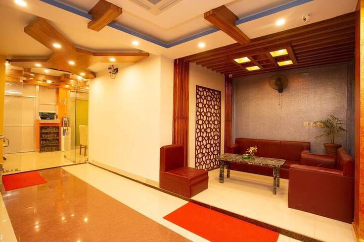Hotel Interior 2 of 15