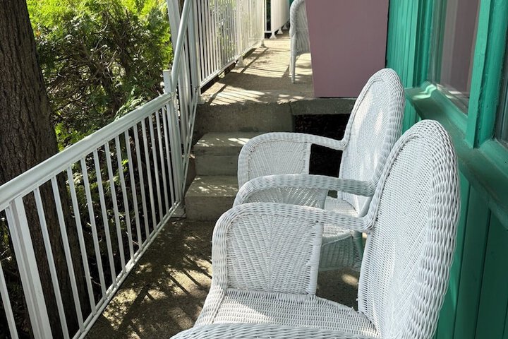 Terrace/Patio 32 of 43