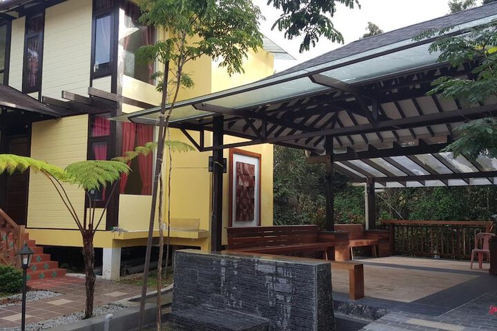 Terrace/Patio 22 of 46
