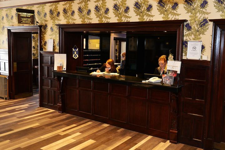Hotel Interior 2 of 56
