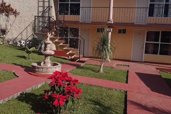 Terrace/Patio 17 of 23