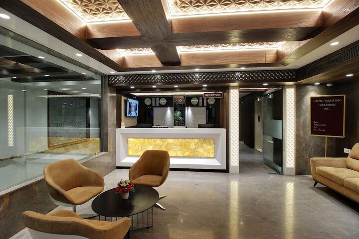 Hotel Interior 6 of 67