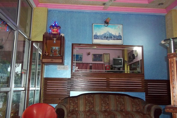 Hotel Interior 2 of 36
