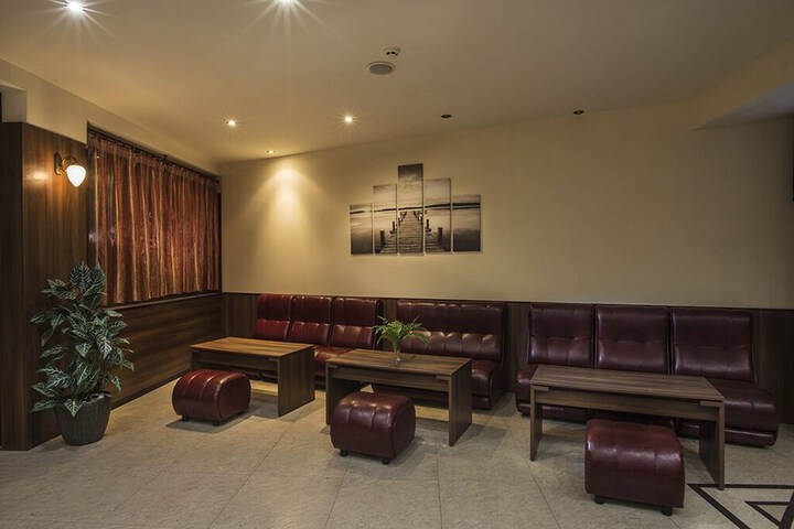 Hotel Interior 2 of 23