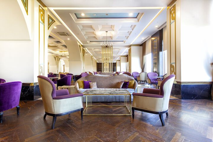 Hotel Interior 4 of 91