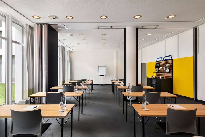 Meeting 44 of 48