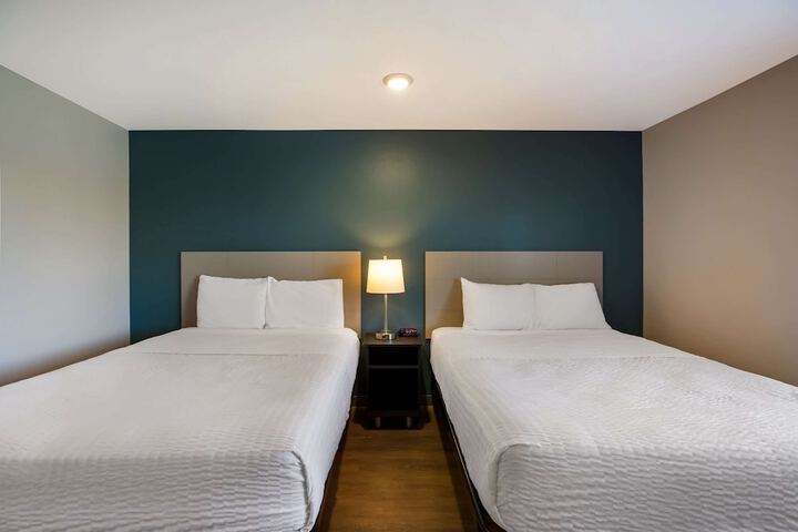 1 Double Bed (4 of 22)