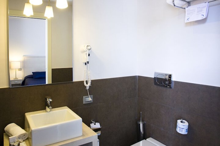 Bath Interior