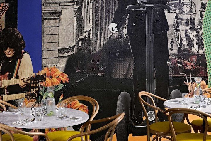 Restaurants