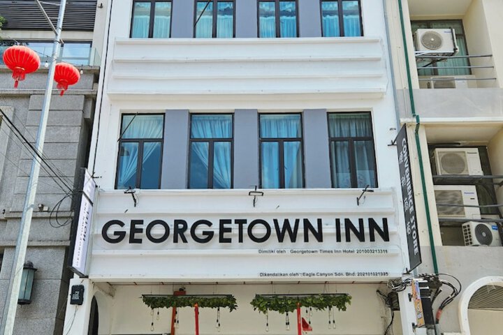 Georgetown Inn by Sky Hive