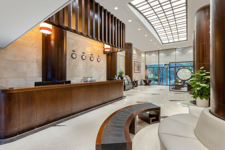 Hotel Interior 2 of 34