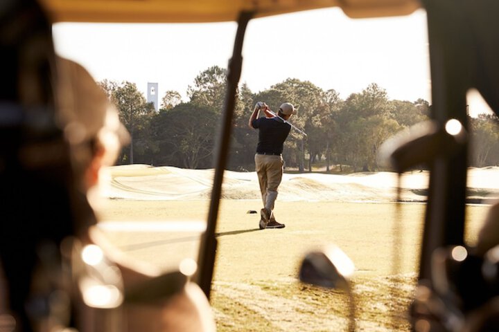Golf 43 of 79
