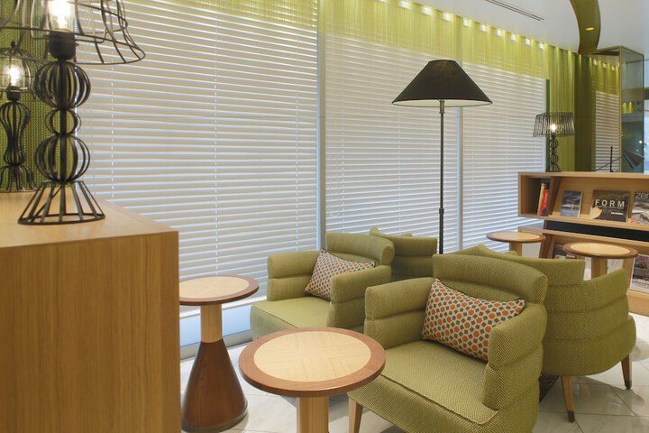 Hotel Interior 3 of 43