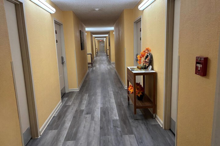 Amenity Photo