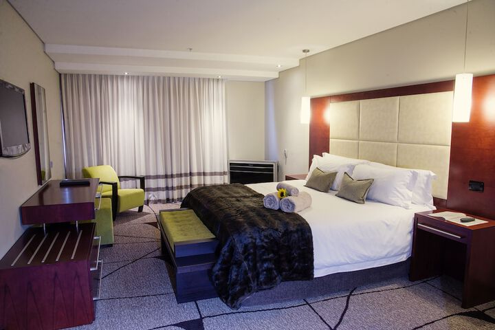 Room 15 of 137
